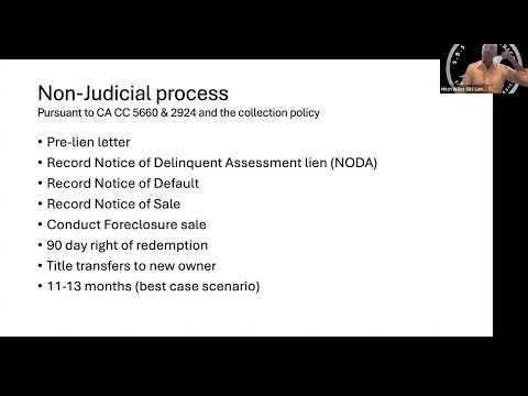 Stop the Bleed: How Boards Handle Delinquencies the Right Way